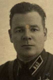 Андреев Константин Ювенальевич 